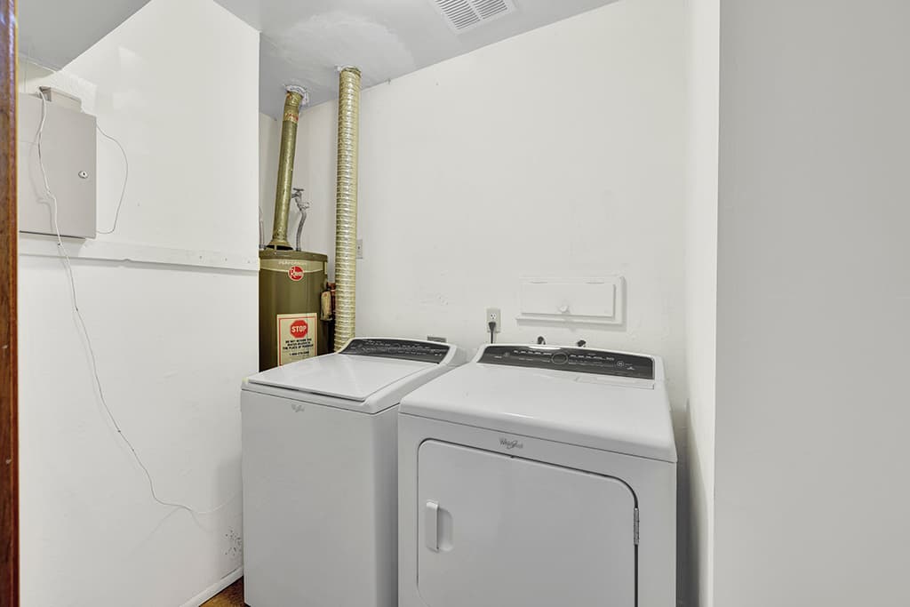 Hygiene Assistance