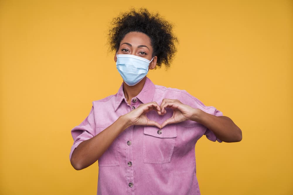 Compassionate hygiene support