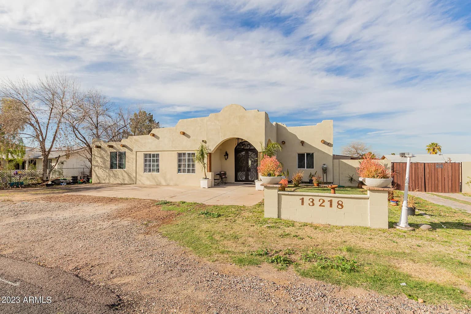 Guest house II  facility in Litchfield Park