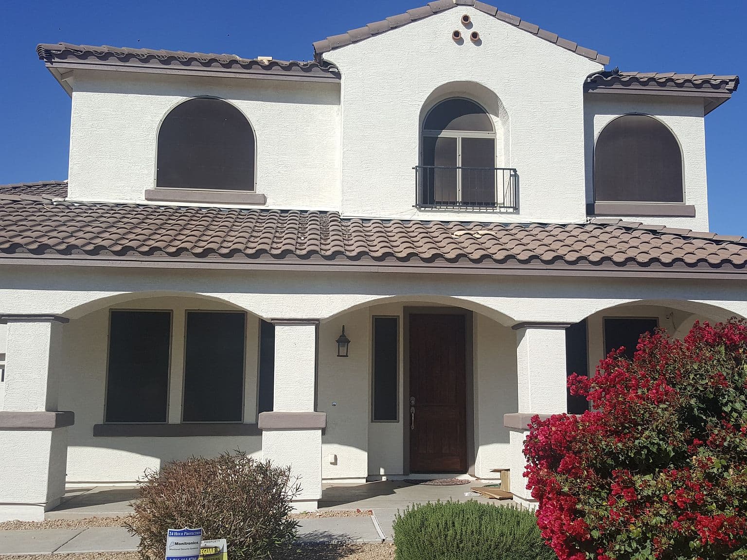 Guest House I Trinity facility in 4374 N 153rd Dr Goodyear 85395